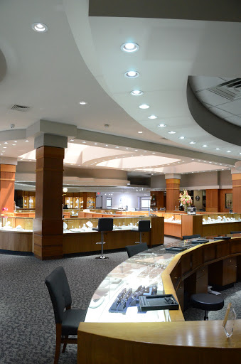 Jeweler «Siebke Hoyt Jewelers», reviews and photos, 4800 1st Ave NE, Cedar Rapids, IA 52402, USA