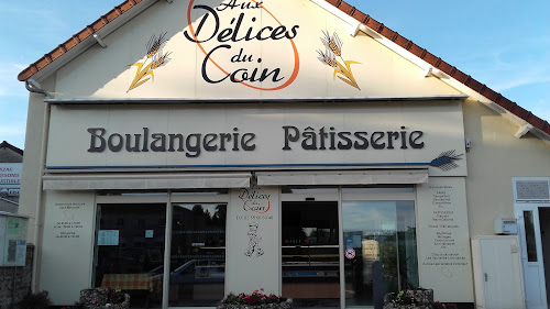 Boulangerie Aux Délices Du Coin Ambazac