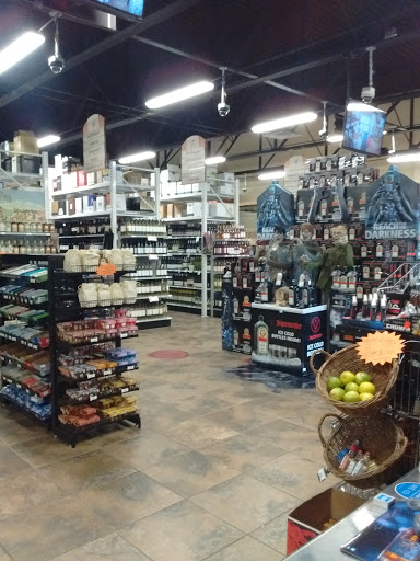 Wine Store «Luekens Liquors», reviews and photos, 41522 US Hwy 19 N, Tarpon Springs, FL 34689, USA
