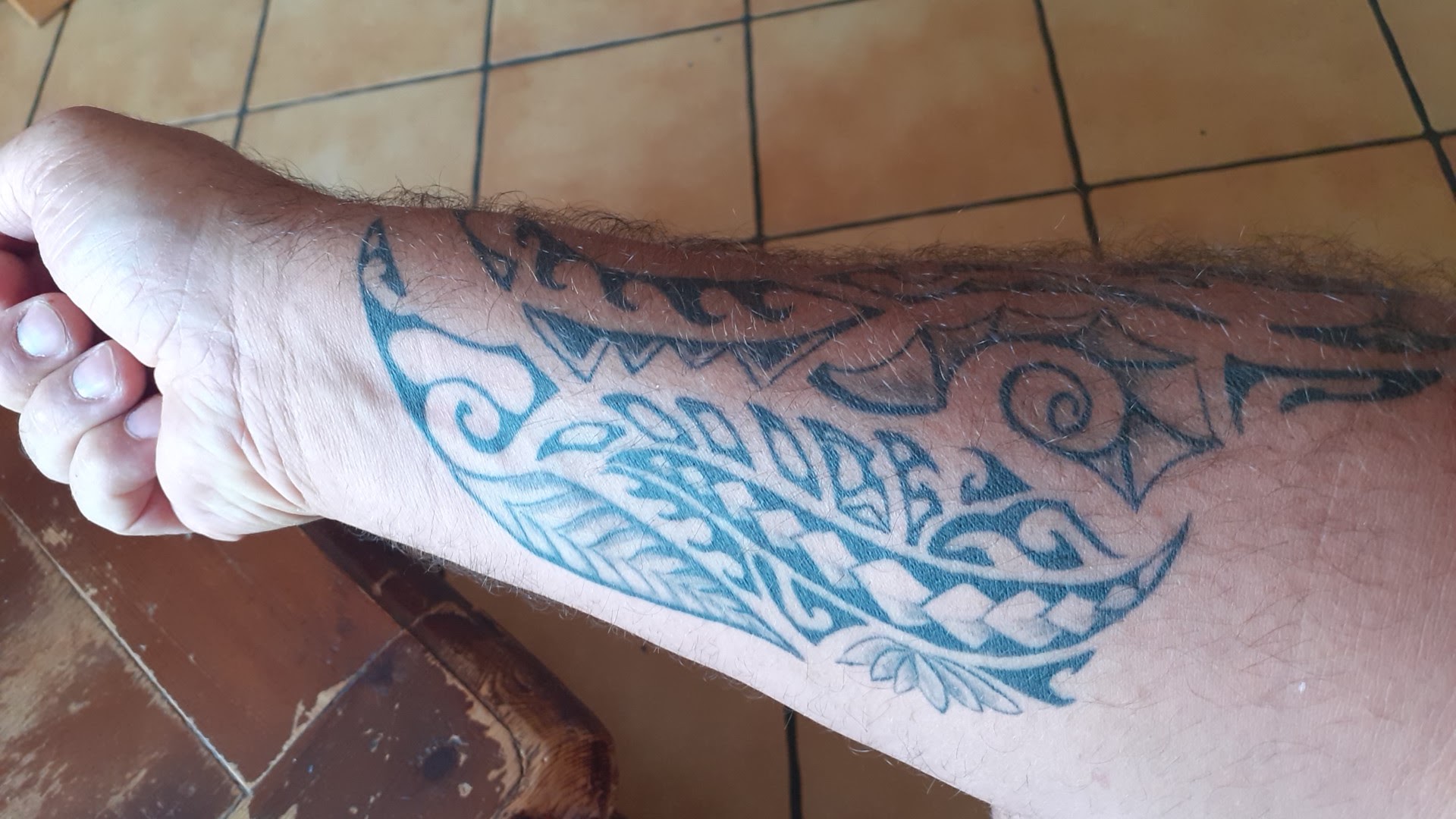 Photo n° 6 de l'avis de Philippe.a fait le 19/08/2019 à 12:16