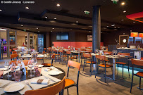 Atmosphère du Restaurant italien Quai 50 à Lyon - n°14