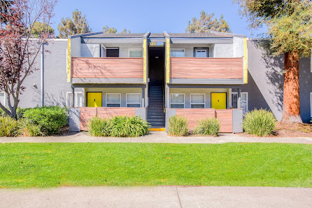 555 Apartment Homes 549 S Park Victoria Dr, Milpitas, CA 95035