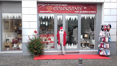 Coloquinte bis à Bagnères-de-Luchon