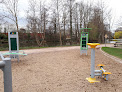 Parc de l'Aar Schiltigheim