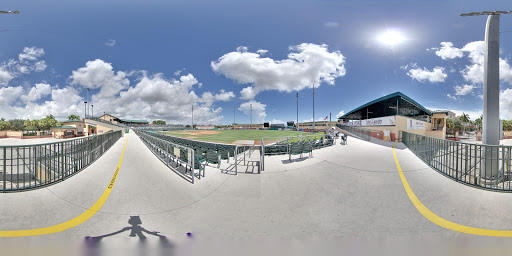 Baseball Field «Roger Dean Stadium», reviews and photos, 4751 Main St, Jupiter, FL 33458, USA