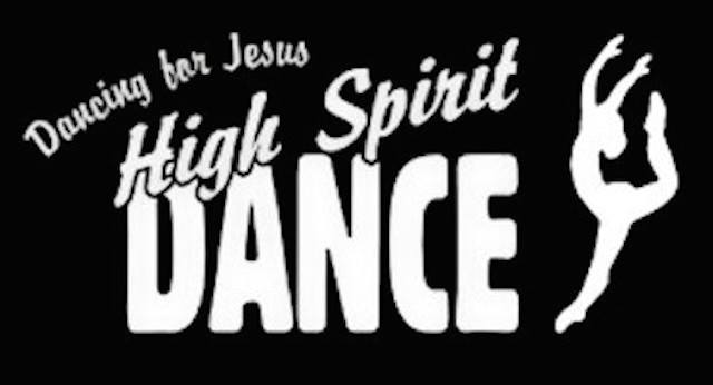 High Spirit Dance