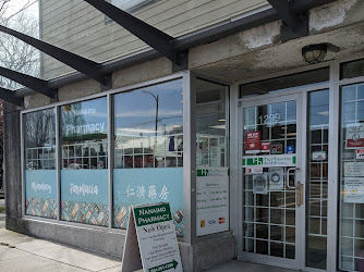 Nanaimo Pharmacy