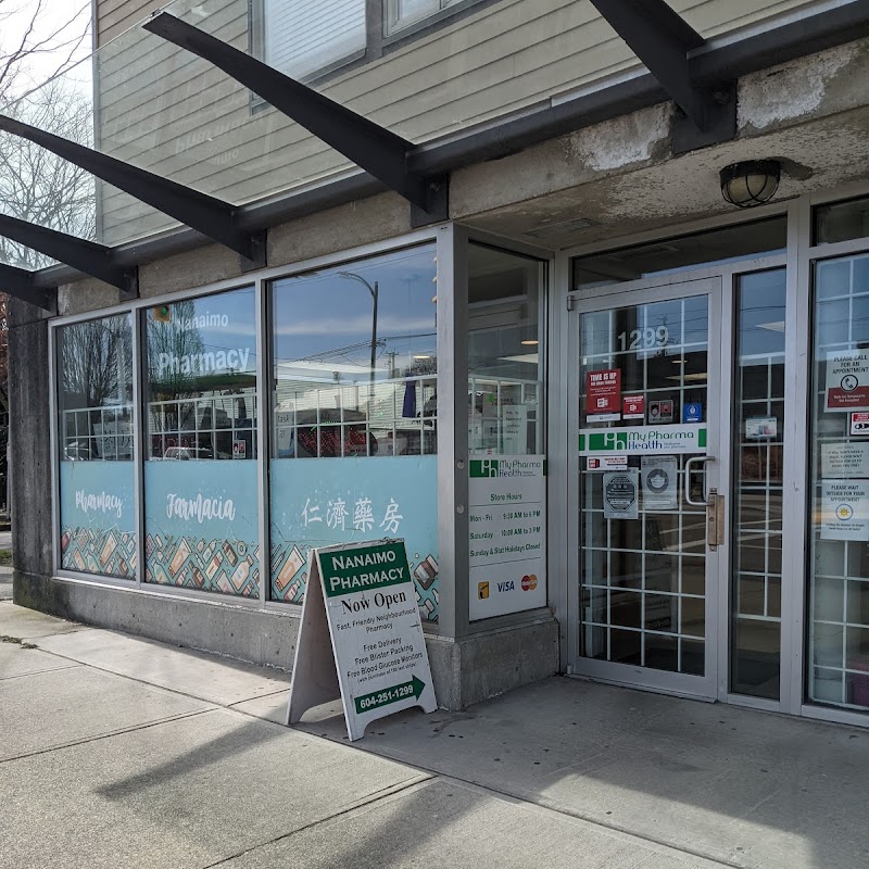 Nanaimo Pharmacy