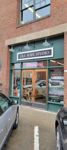 Explore rune tattoo ideas, creative tattoo ideas in Wenatchee, available at Ole Soul Studio