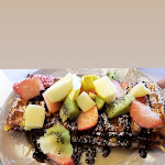 Photo n°1 de l'avis de Davide.e fait le 03/03/2019 à 17:40 sur le  Latteria 2.0 à Borgio Verezzi