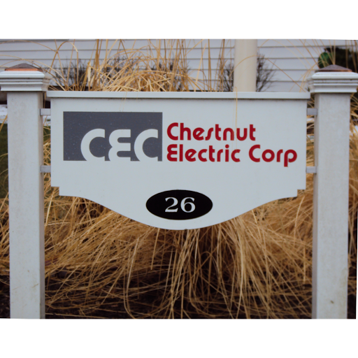 Electrician «Chestnut Electric Corporation», reviews and photos, 26 Cricket Ln, Wilton, CT 06897, USA