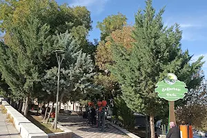 Bağlarbaşı Park image