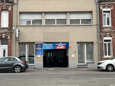 Garage Saint Just à Valenciennes