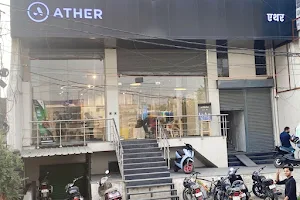 Ather Space - Ghaziabad image