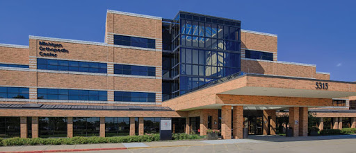 Trinity Health IHA Medical Group, Orthopaedics - Ann Arbor Campus