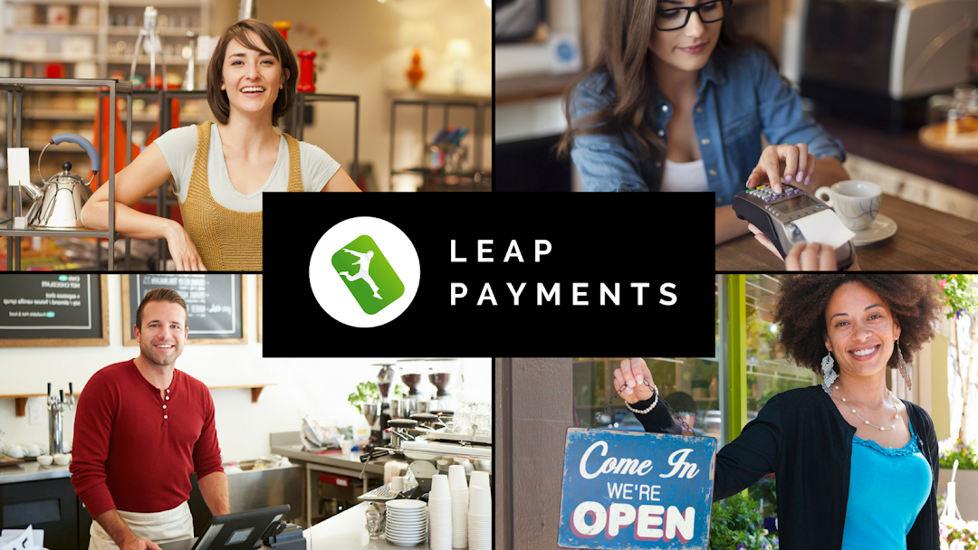 Leap Payments