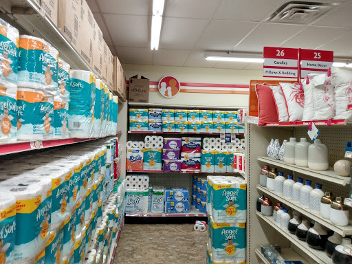 Dollar Store «FAMILY DOLLAR», reviews and photos, 24148 John R Rd, Hazel Park, MI 48030, USA