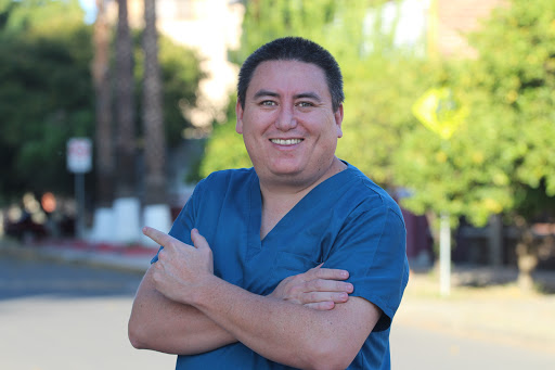 Dr. Juan Rios Bravo