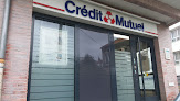 Banque Crédit Mutuel 94800 Villejuif