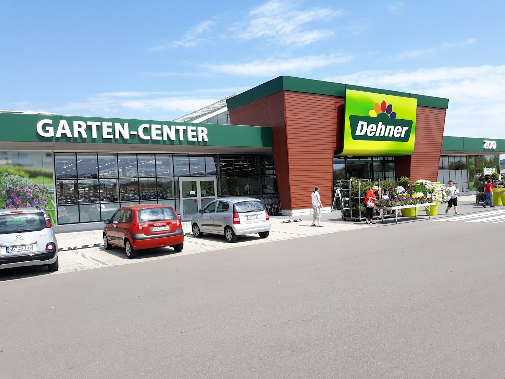 Dehner Garten-Center