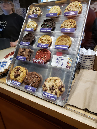 Cookie Shop «Insomnia Cookies», reviews and photos, 1333 Mt Hope Ave, Rochester, NY 14620, USA