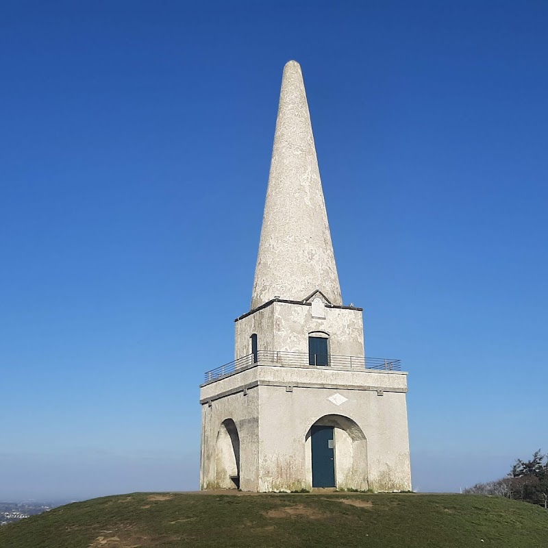 Killiney Hill Park