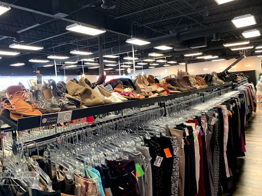 Used Clothing Store «Clothes Mentor», reviews and photos, 2551 45th St S # 113, Fargo, ND 58104, USA