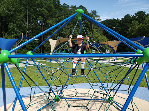 Community Center «Denbigh Community Center», reviews and photos, 15198 Warwick Blvd, Newport News, VA 23608, USA