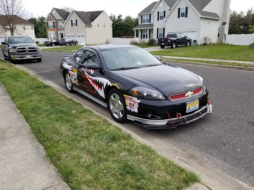 Auto Parts Store «AutoZone», reviews and photos, 4176 E Black Horse Pike, Mays Landing, NJ 08330, USA