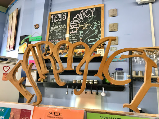 Health Food Store «West Village Market», reviews and photos, 771 Haywood Rd, Asheville, NC 28806, USA