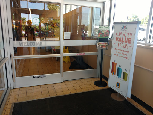 Supermarket «ALDI», reviews and photos, 7725 Manchester Rd, Maplewood, MO 63143, USA