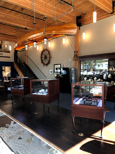 Jeweler «Erik Runyan Jewelers», reviews and photos, 501 Main St, Vancouver, WA 98660, USA