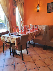 Atmosphère du Restaurant marocain Le Royal Berbére à Soissons - n°1