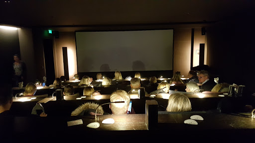 Astor@Cinema Lounge