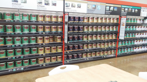 Paint Store «Dunn-Edwards Paints - Santa Monica», reviews and photos, 11710 Santa Monica Blvd, Los Angeles, CA 90025, USA