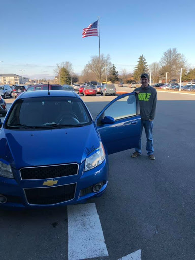 Hyundai Dealer «Ray Skillman Hyundai of Avon», reviews and photos, 8775 E US Hwy 36, Avon, IN 46123, USA