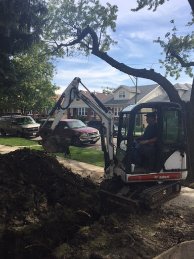 Plumber «Apex Plumbing», reviews and photos, 3119 W Irving Park Rd, Chicago, IL 60618, USA