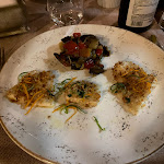 Photo n°4 de l'avis de Nathalia.r fait le 17/09/2020 à 05:55 sur le  Osteria Rosso Divino à Taormina