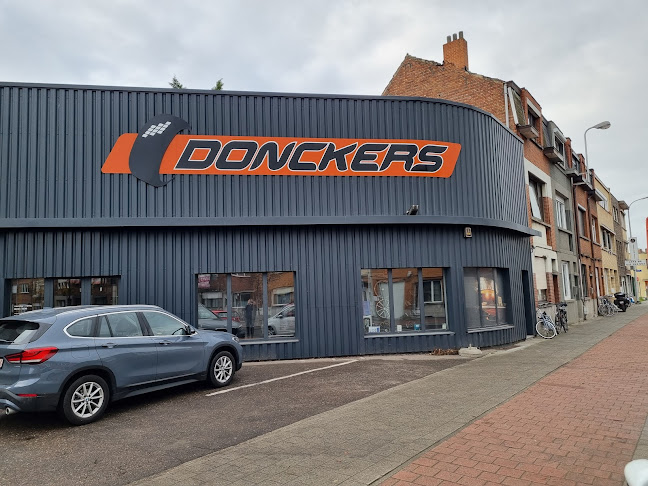 Donckers Mechelen Zuid