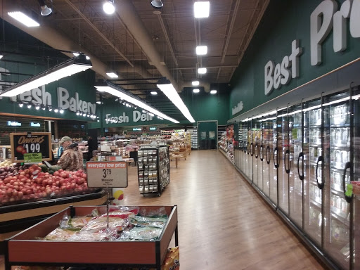 Grocery Store «Marketplace Foods», reviews and photos, 330 S Main St, Rice Lake, WI 54868, USA