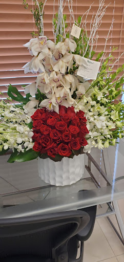 Florist «Trias Flowers & Gifts», reviews and photos, 6520 SW 40th St, Miami, FL 33155, USA