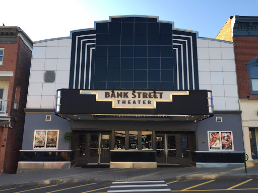 Movie Theater «Bank Street Theater», reviews and photos, 46 Bank St, New Milford, CT 06776, USA