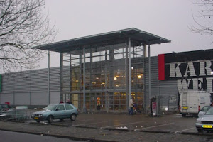 Karwei bouwmarkt Eindhoven