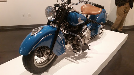 Art Museum «Susquehanna Art Museum», reviews and photos, 1401 N 3rd St, Harrisburg, PA 17102, USA