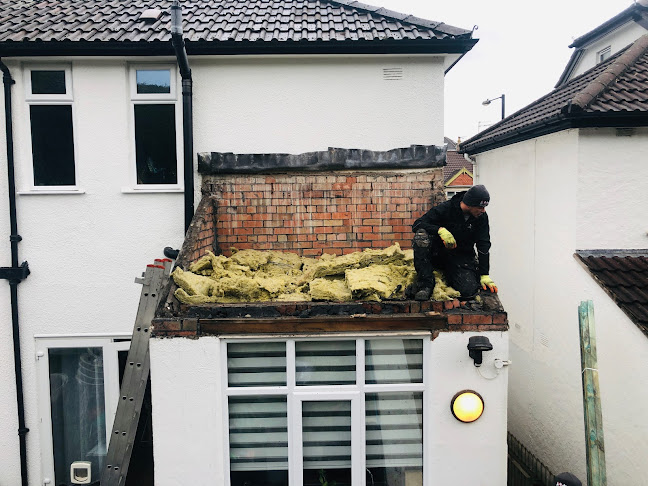 Roofing Solutions (SW) - Bristol