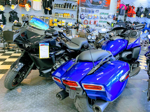 Motorsports Store «North Miami Motorsports», reviews and photos, 17777 NW 2nd Ave, Miami, FL 33169, USA