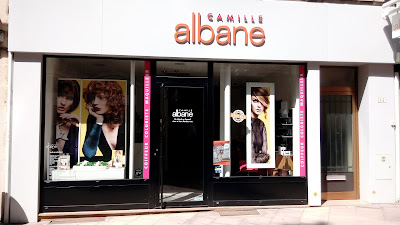 Camille Albane - Coiffeur Dijon à Dijon