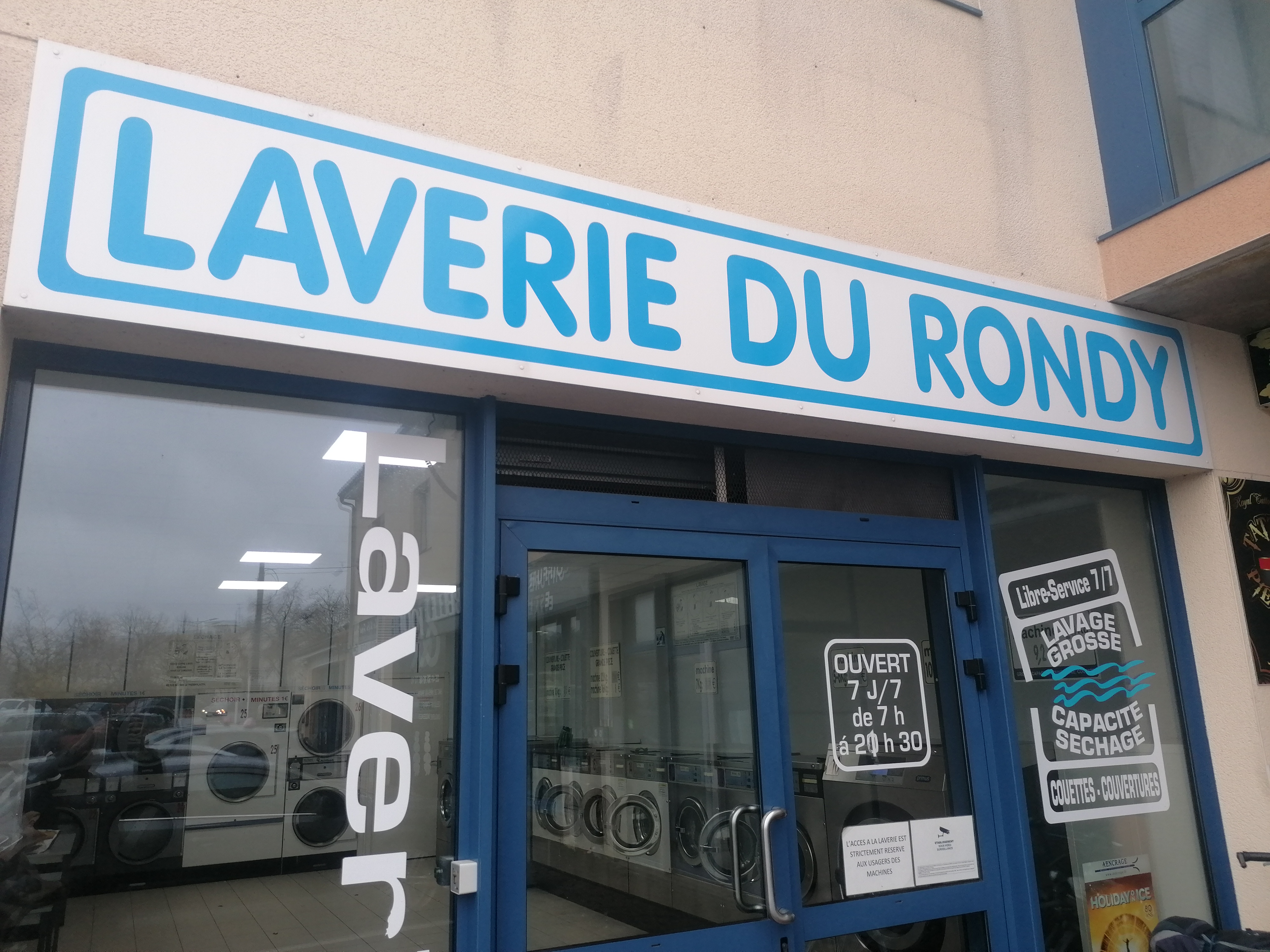 Photo n° 1 de l'avis de Momouh.i fait le 09/12/2023 à 15:00