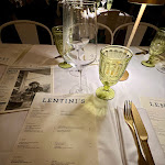 Photo n°1 de l'avis de Alessandro.i fait le 29/12/2023 à 01:29 sur le  Ristorante Lentini's à Turin