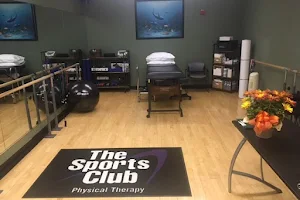 The Sports Club Physical Therapy of West Bloomfield image